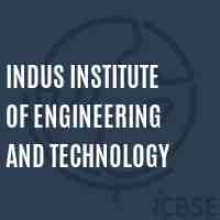 Indus Institute of Engineering and Technology Logo