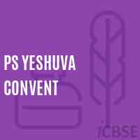 Ps Yeshuva Convent Primary School Logo
