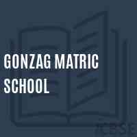 Gonzag Matric School Logo