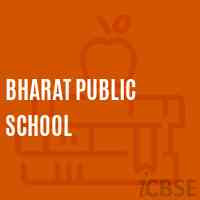 Bharat Public School Logo