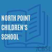 North Point Children's School Logo