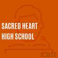 Sacred Heart High School Logo
