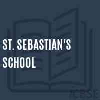 St. Sebastian's School Logo