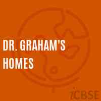 Dr. Graham's Homes School Logo