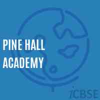 Pine Hall Academy School Logo