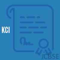 Kci School Logo