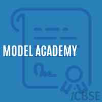 Model Academy School Logo