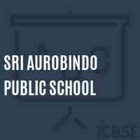 Sri Aurobindo Public School Logo
