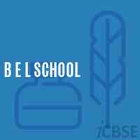 B E L School Logo