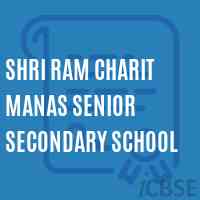Shri Ram Charit Manas Senior Secondary School Logo