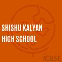 Shishu Kalyan High School Logo