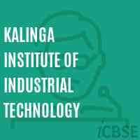 Kalinga Institute of Industrial Technology Logo