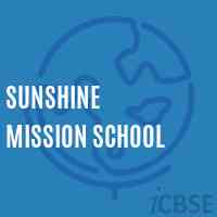 Sunshine Mission School Logo