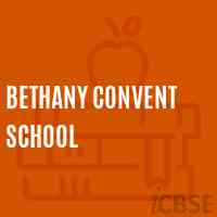 Bethany Convent School Logo