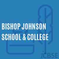 Bishop Johnson School & College Logo