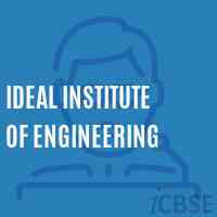 Ideal Institute of Engineering Logo