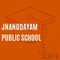 Jnanodayam Public School Logo