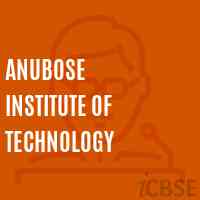 Anubose Institute of Technology Logo