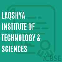Laqshya Institute of Technology & Sciences Logo