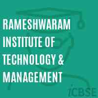 Rameshwaram Institute of Technology & Management Logo