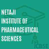 Netaji Institute of Pharmaceutical Sciences Logo