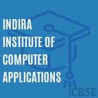 Indira Institute of Computer Applications Logo