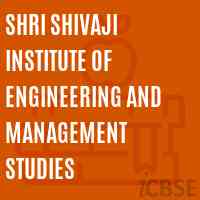 Shri Shivaji Institute of Engineering and Management Studies Logo