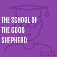 The School of The Good Shepherd Logo