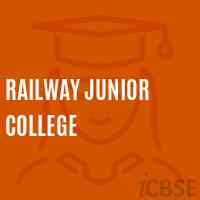 Railway Junior College Logo