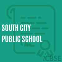 South City Public School Logo
