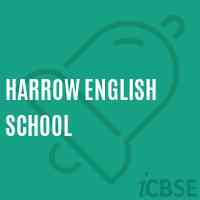Harrow English School Logo