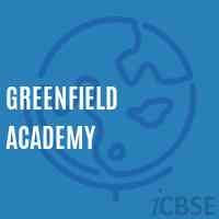Greenfield Academy School Logo
