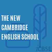 The New Cambridge English School Logo
