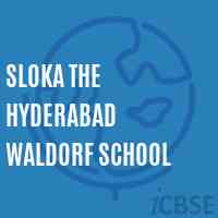 SLOKA the Hyderabad Waldorf School Logo