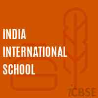 India International School Logo
