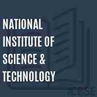 National Institute of Science & Technology Logo