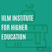 Iilm Institute For Higher Education Logo