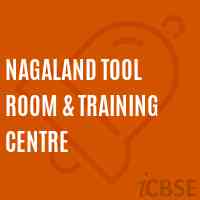 Nagaland Tool Room & Training Centre College Logo