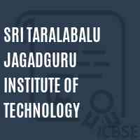 Sri Taralabalu Jagadguru Institute of Technology Logo