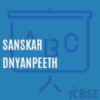 Sanskar Dnyanpeeth School Logo