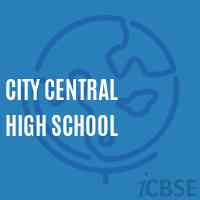 City Central High School Logo