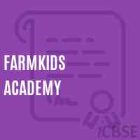Farmkids Academy School Logo