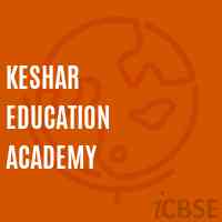 Keshar Education Academy School Logo
