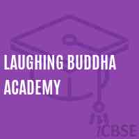 Laughing Buddha Academy School Logo