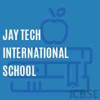 Jay Tech International School Logo