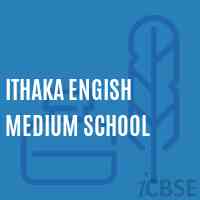 Ithaka Engish Medium School Logo