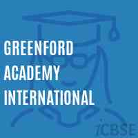 Greenford Academy International School Logo