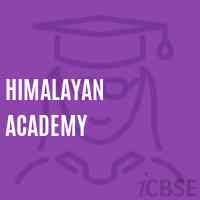 Himalayan Academy School Logo