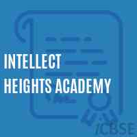 Intellect Heights Academy School Logo