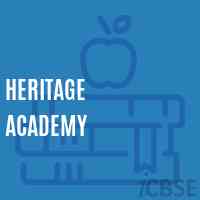 Heritage Academy School Logo
